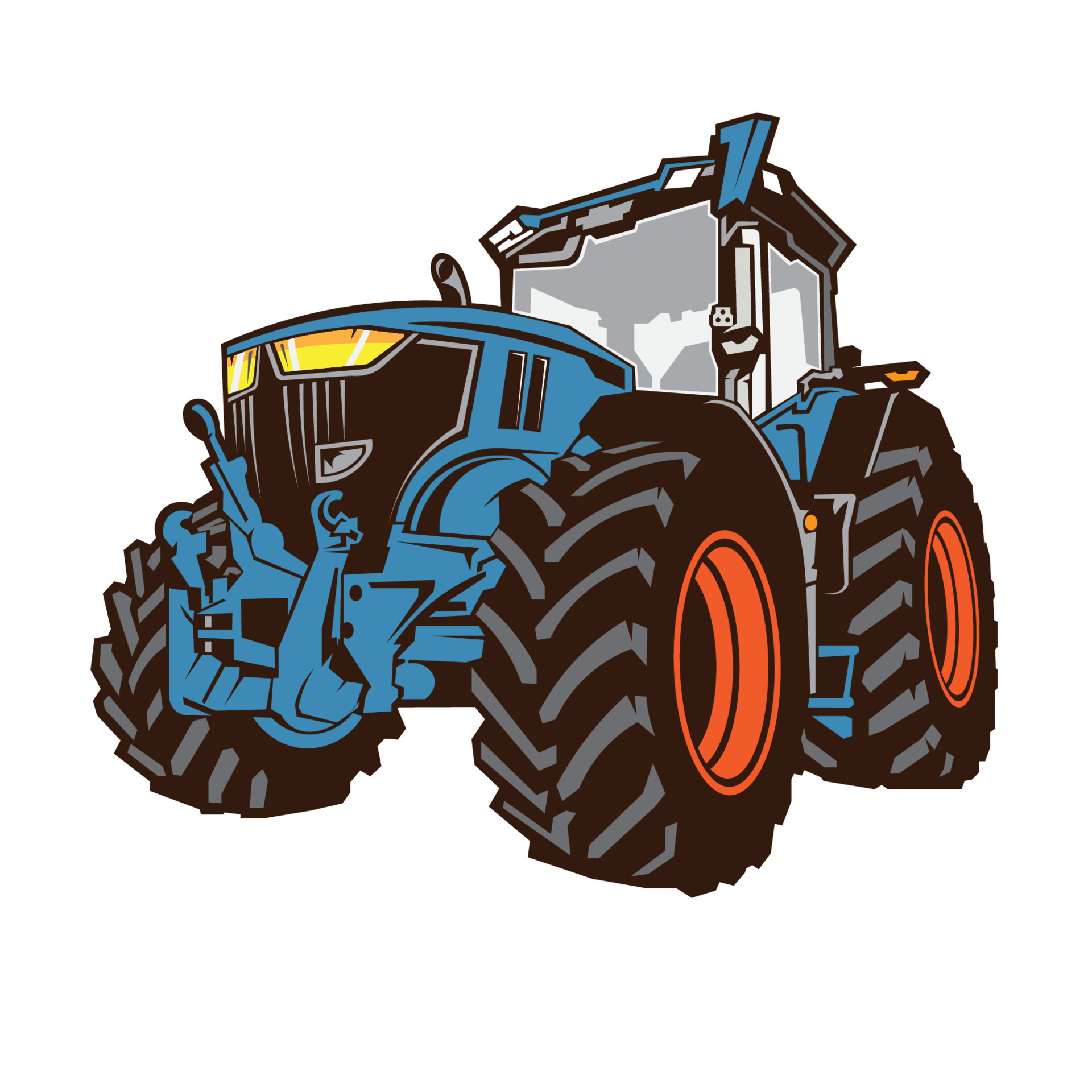 Tractor Insurance 3